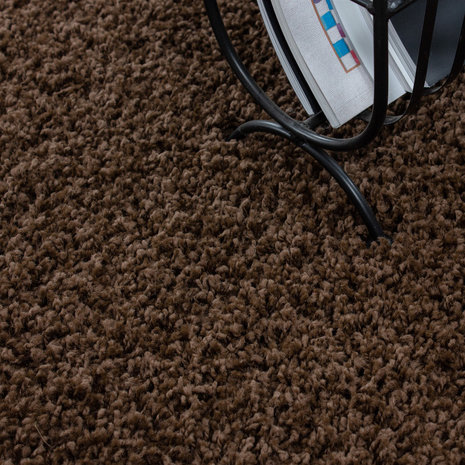 brun karpet